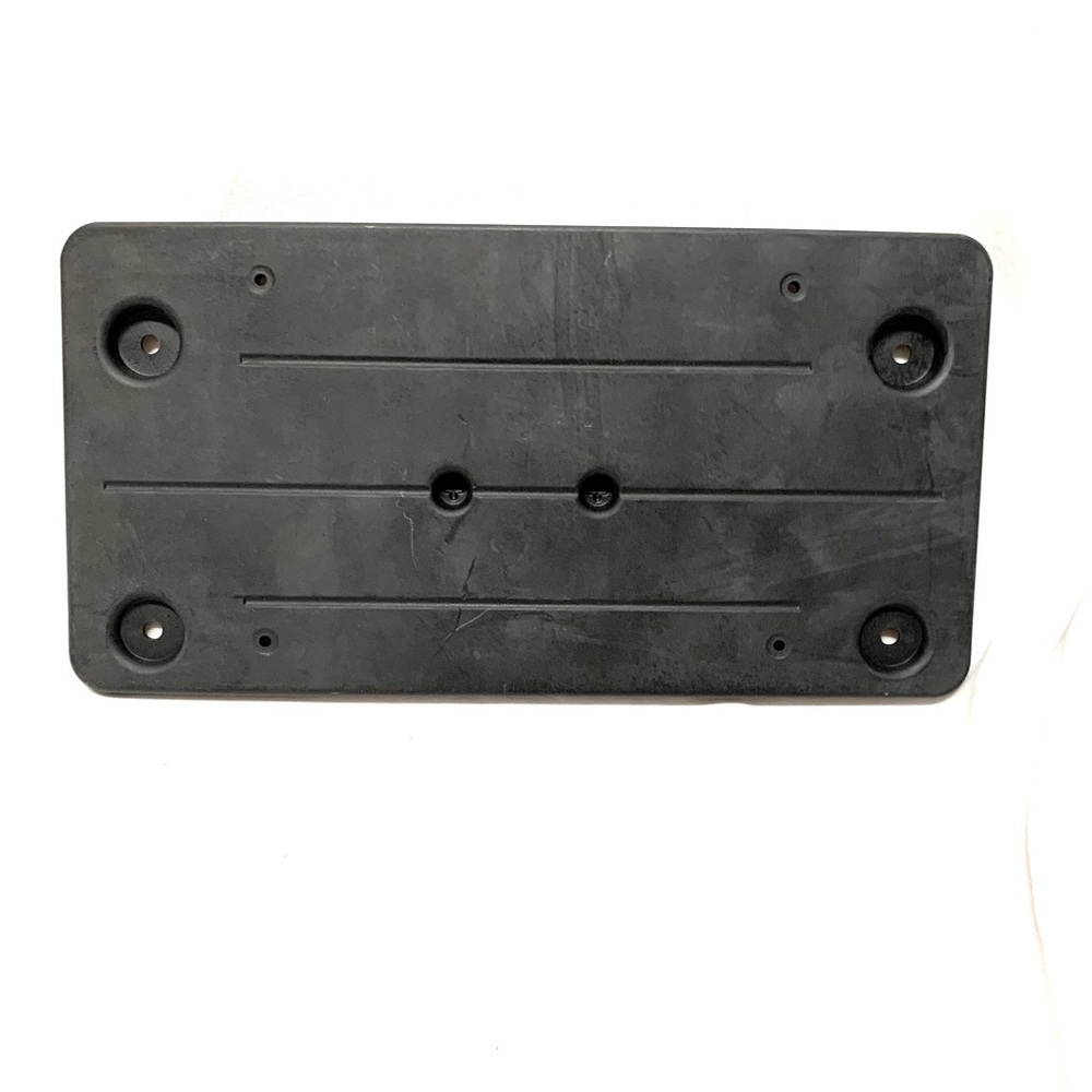 Genuine BMW License Plate holder